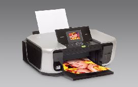 Pixma MP810